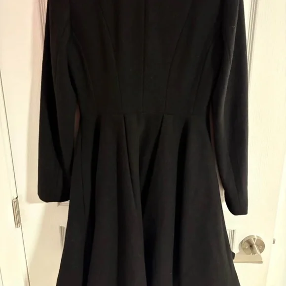 Ever New Wool Coat - Picture 3 of 3